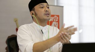 PSI Sorot Kinerja Komisi Penyiaran Indonesia, Ini Permintaan Giring Ganesha ke Pemerintah dan DPR