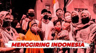MENGGIRING INDONESIA