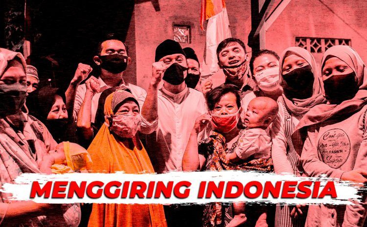  MENGGIRING INDONESIA