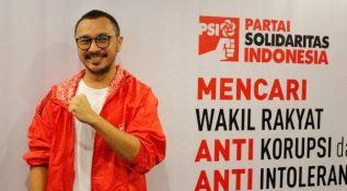 Giring Percaya Diri 2024 PSI Kuasai Suara Indonesia: Kami Siap dan Terlatih!