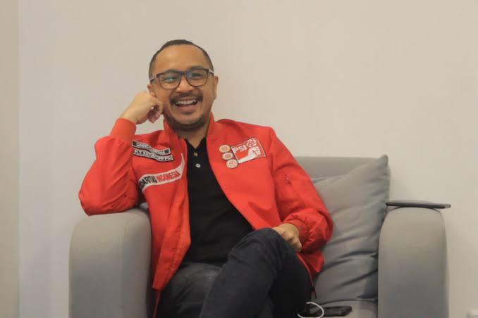  Giring soal Formula E Jakarta: Sukses Dilihat dari Mana?