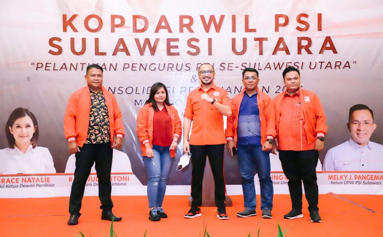  Sulawesi Utara – 16 Juli 2022