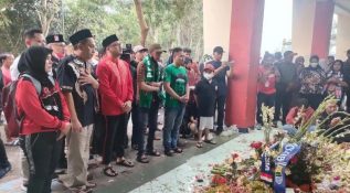 KPAI Apresiasi Giring dan Kapolres Malang yang Bakal Asuh Anak Korban Tragedi Kanjuruhan